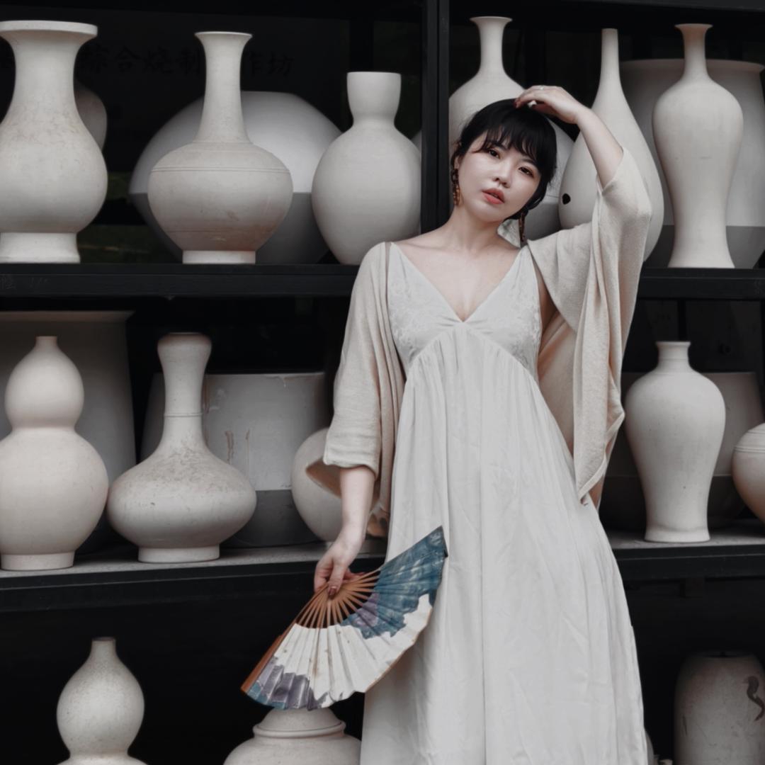 漳州「变美搭子」贝贝姐