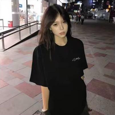 @笑