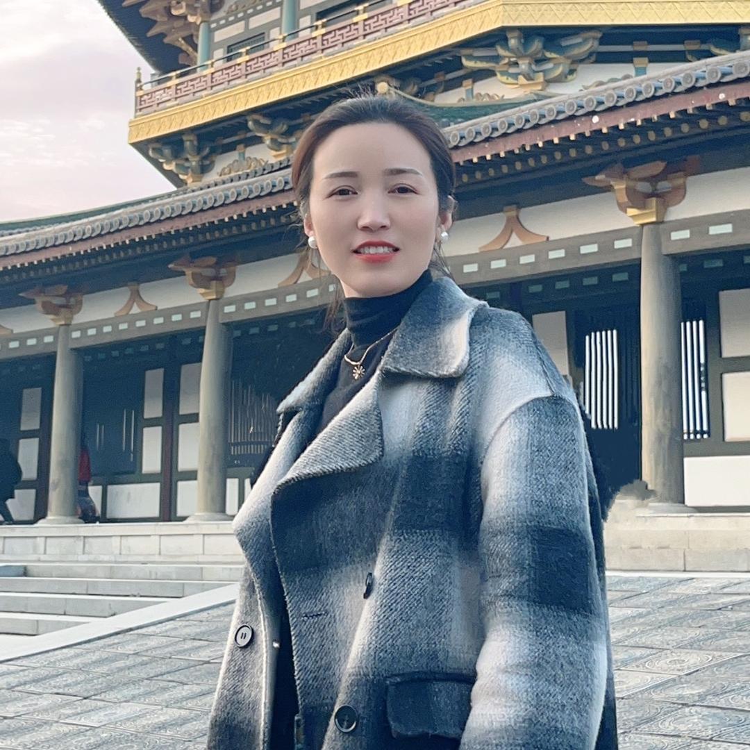 平姐姐