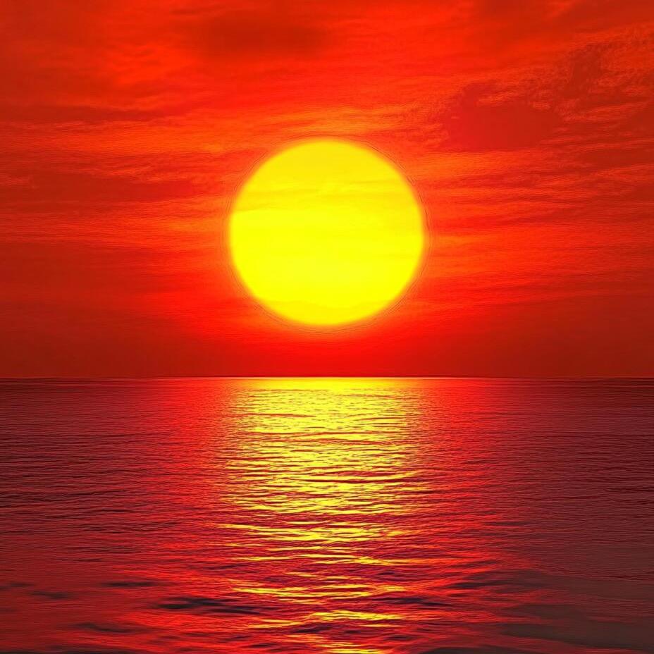 🌞红色记忆