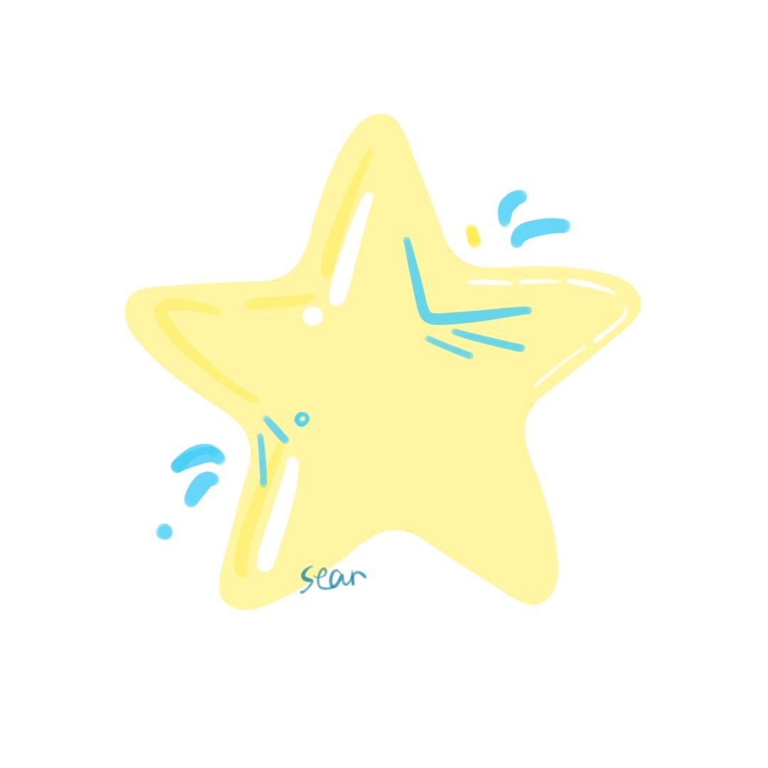 许愿Star