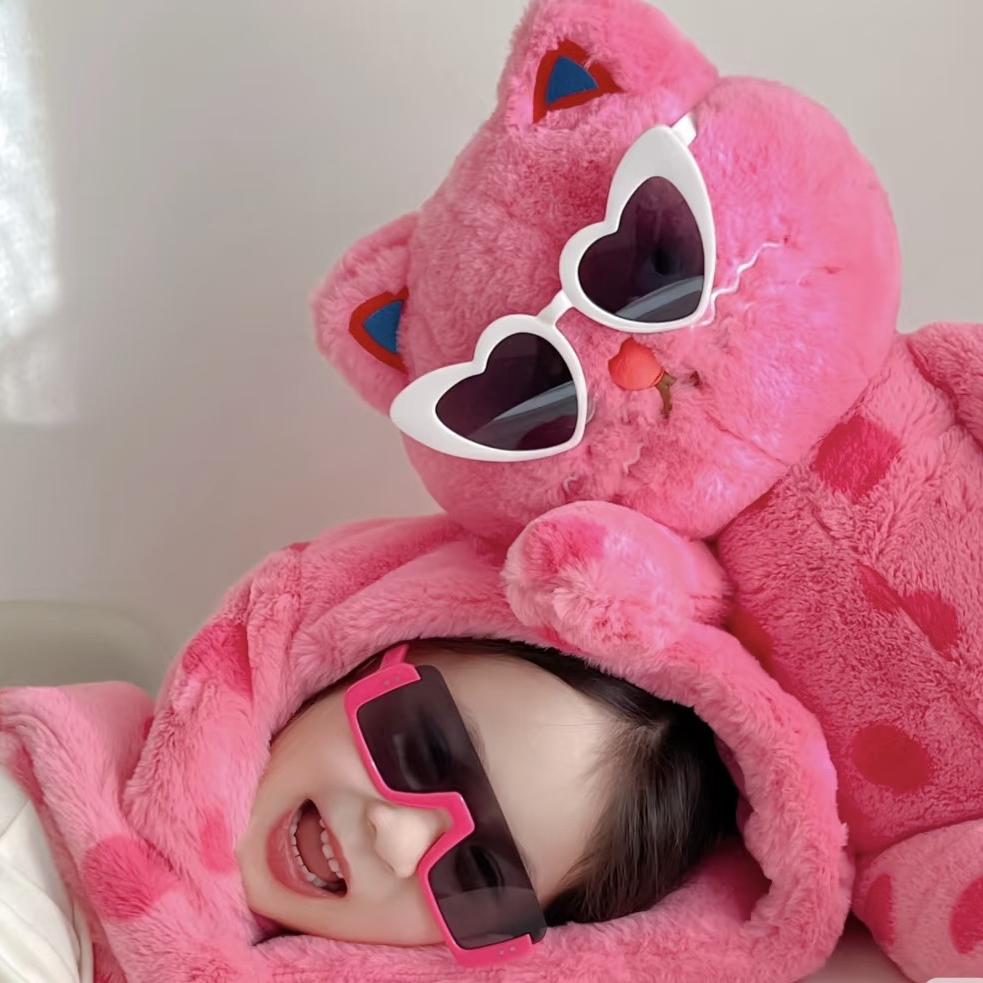 东之源美童装服饰