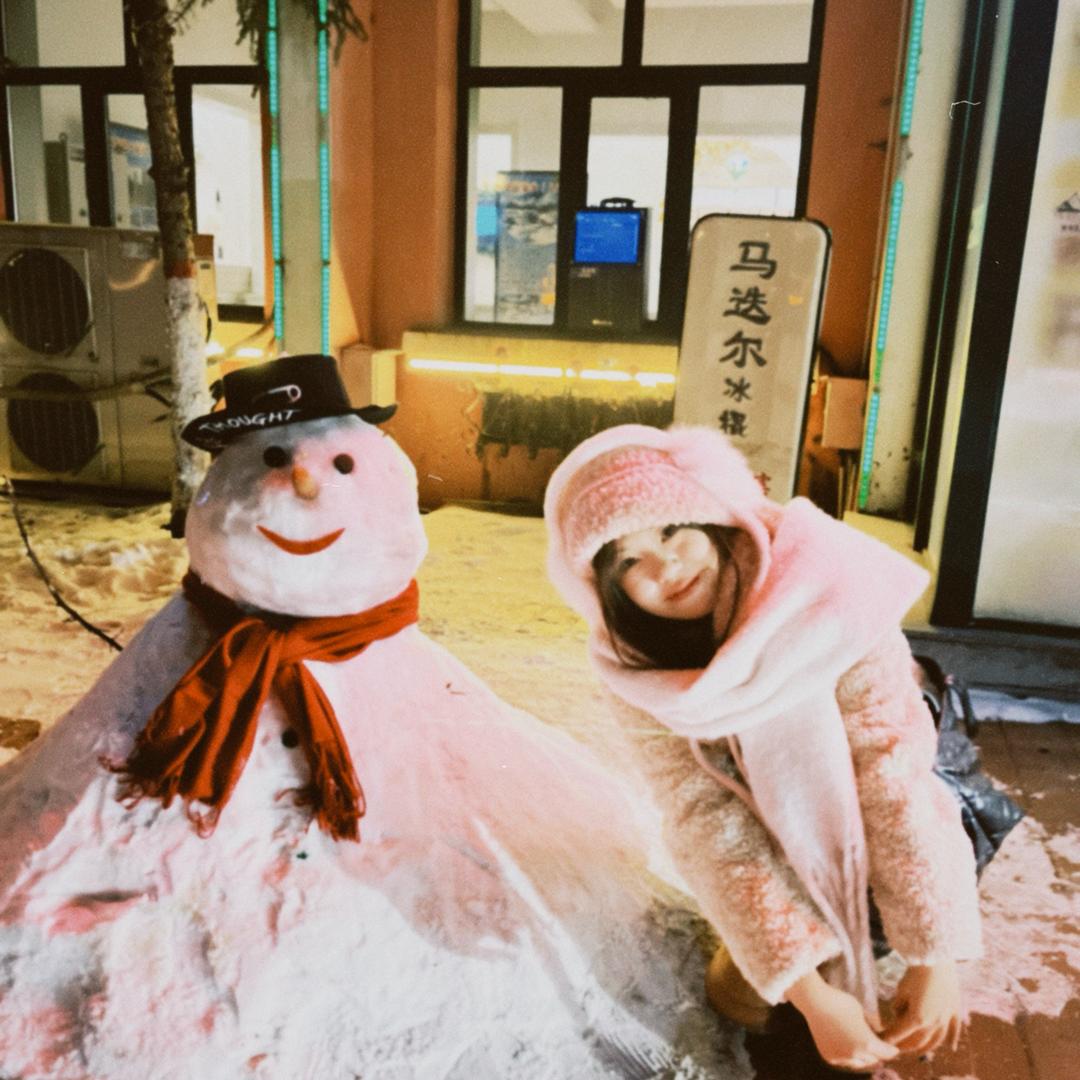 烤苞米