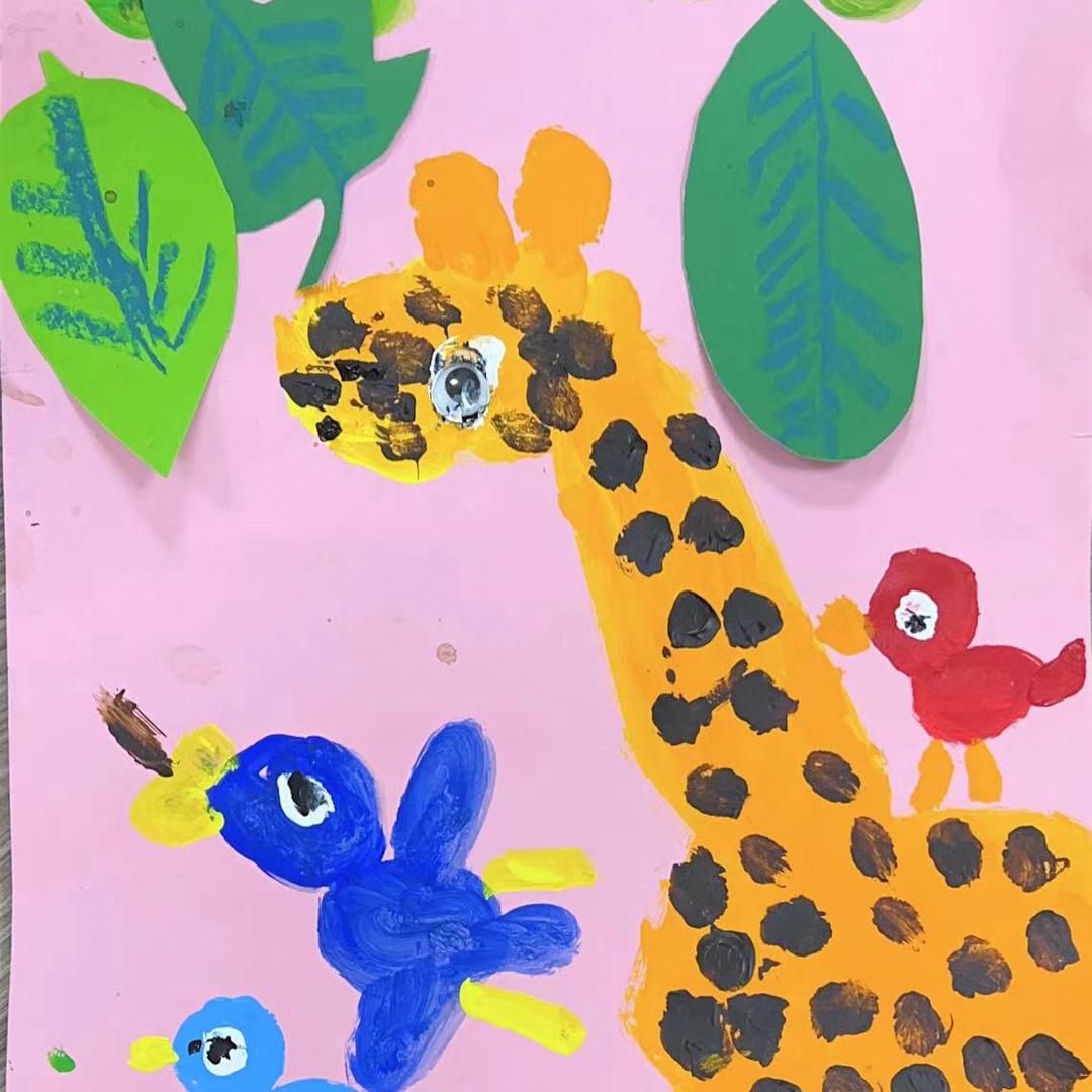 阿黎妈妈百货商行