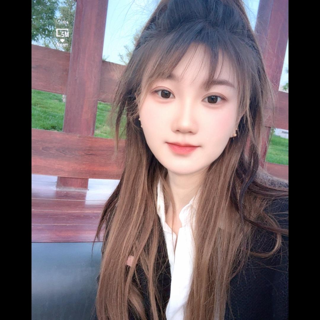 小莹（百货分享）