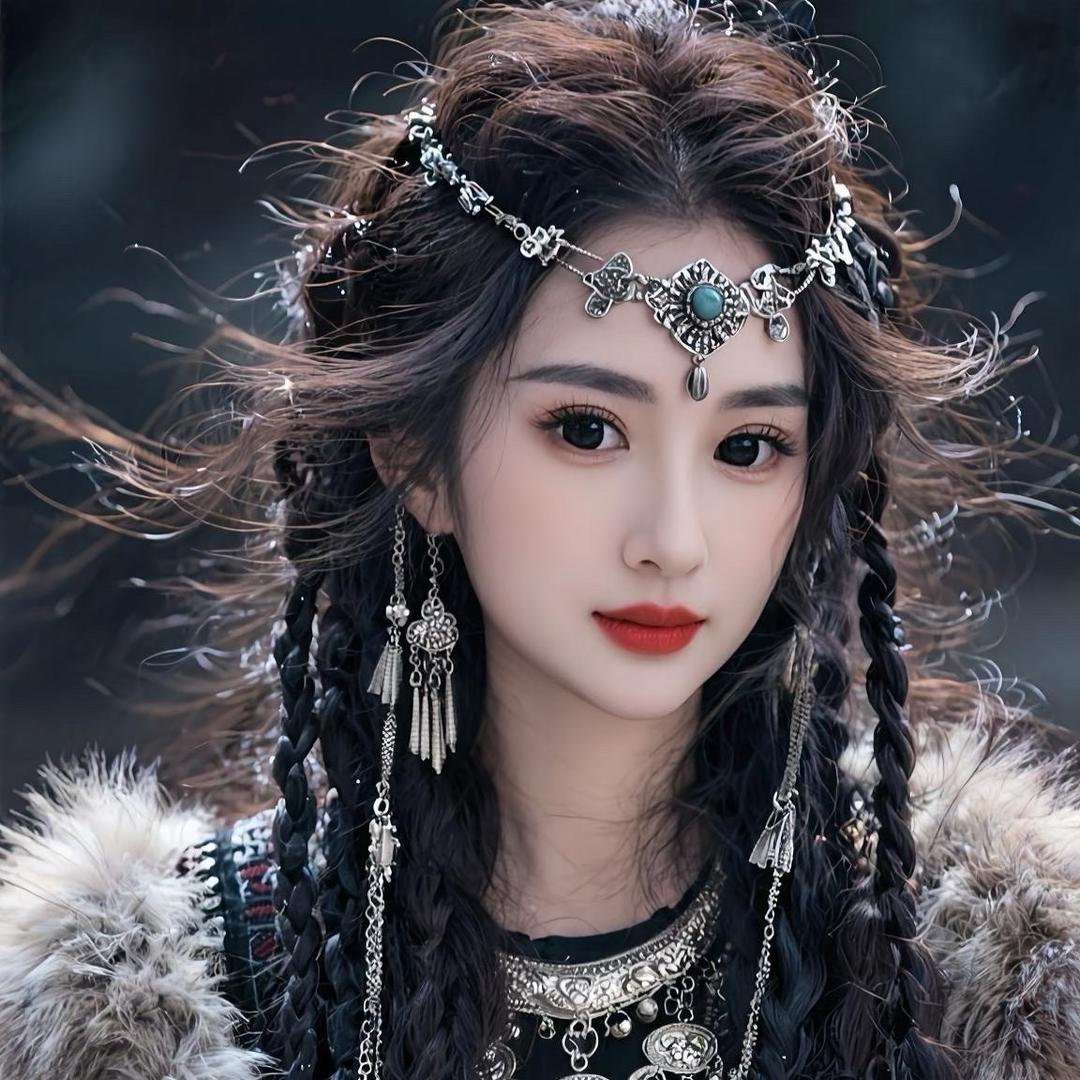 芋圆子