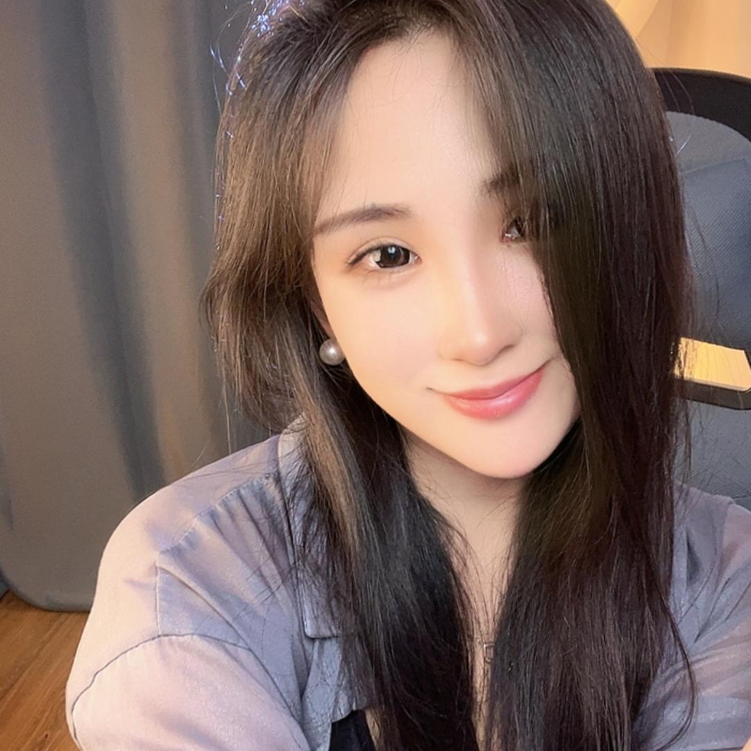 是你的大美吖🌸