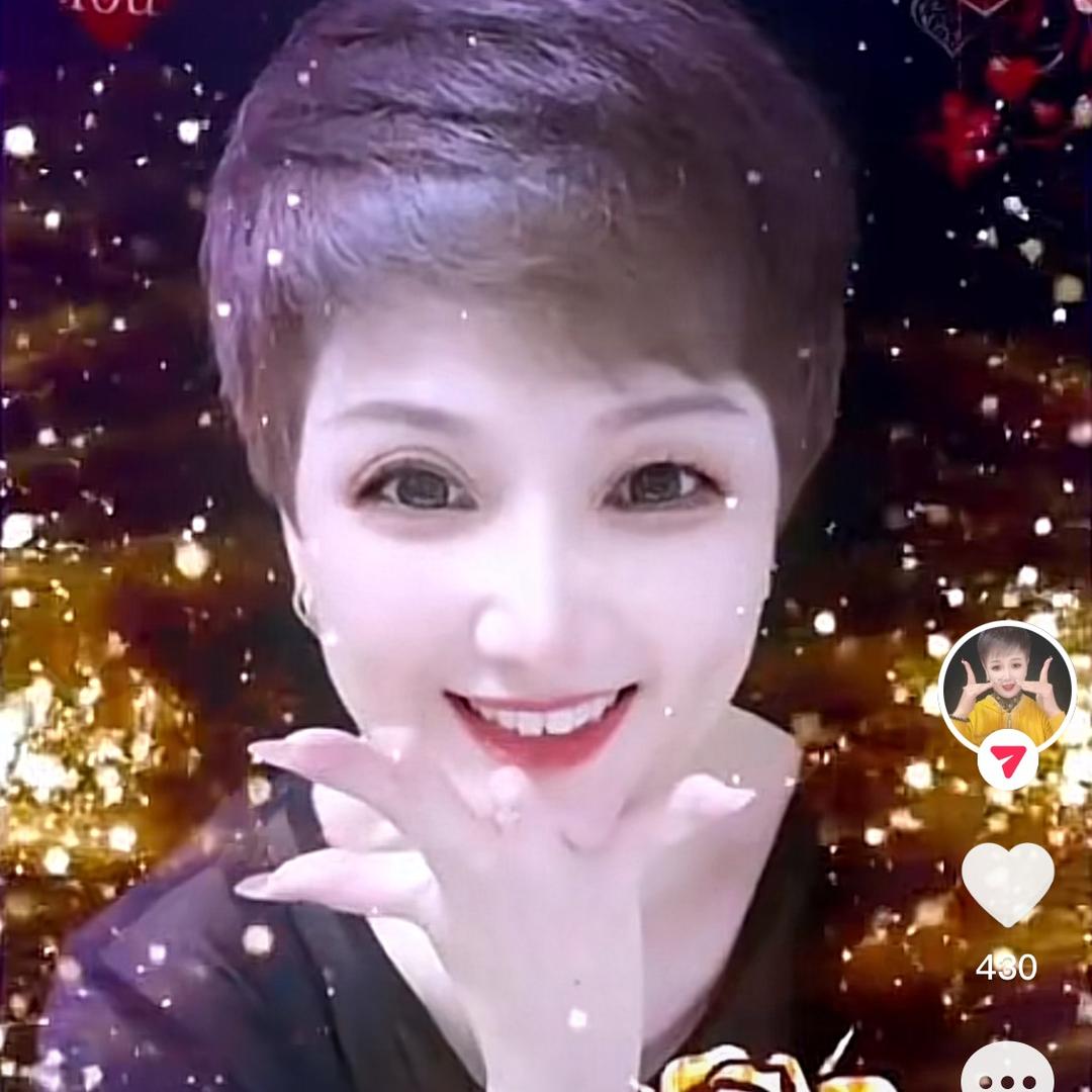 💕老七（手舞）🔥