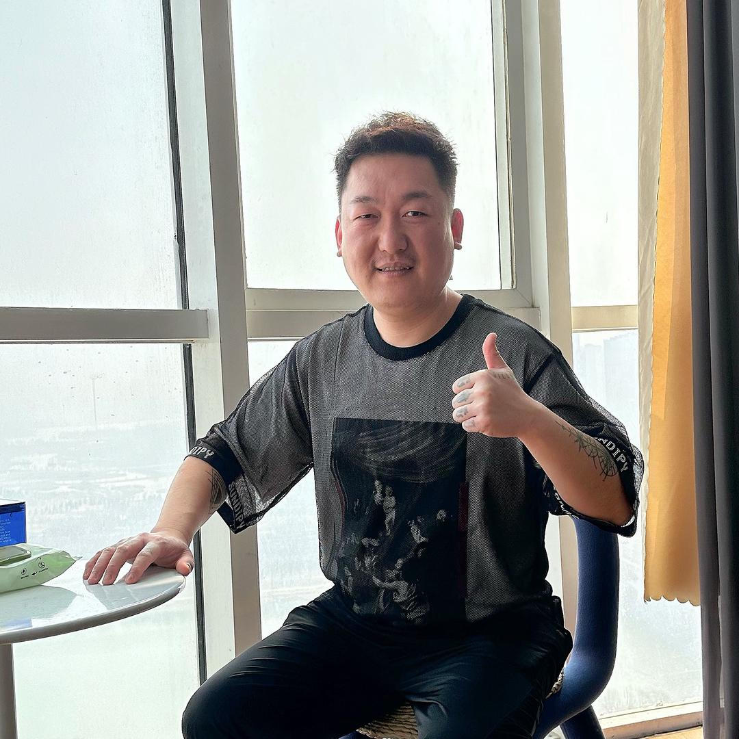 德州简法造型工作室