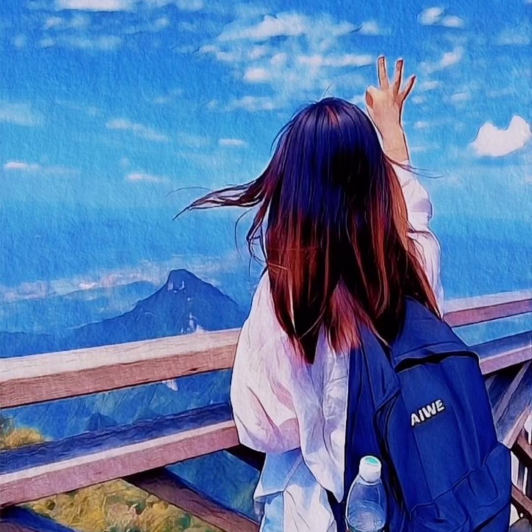镜子