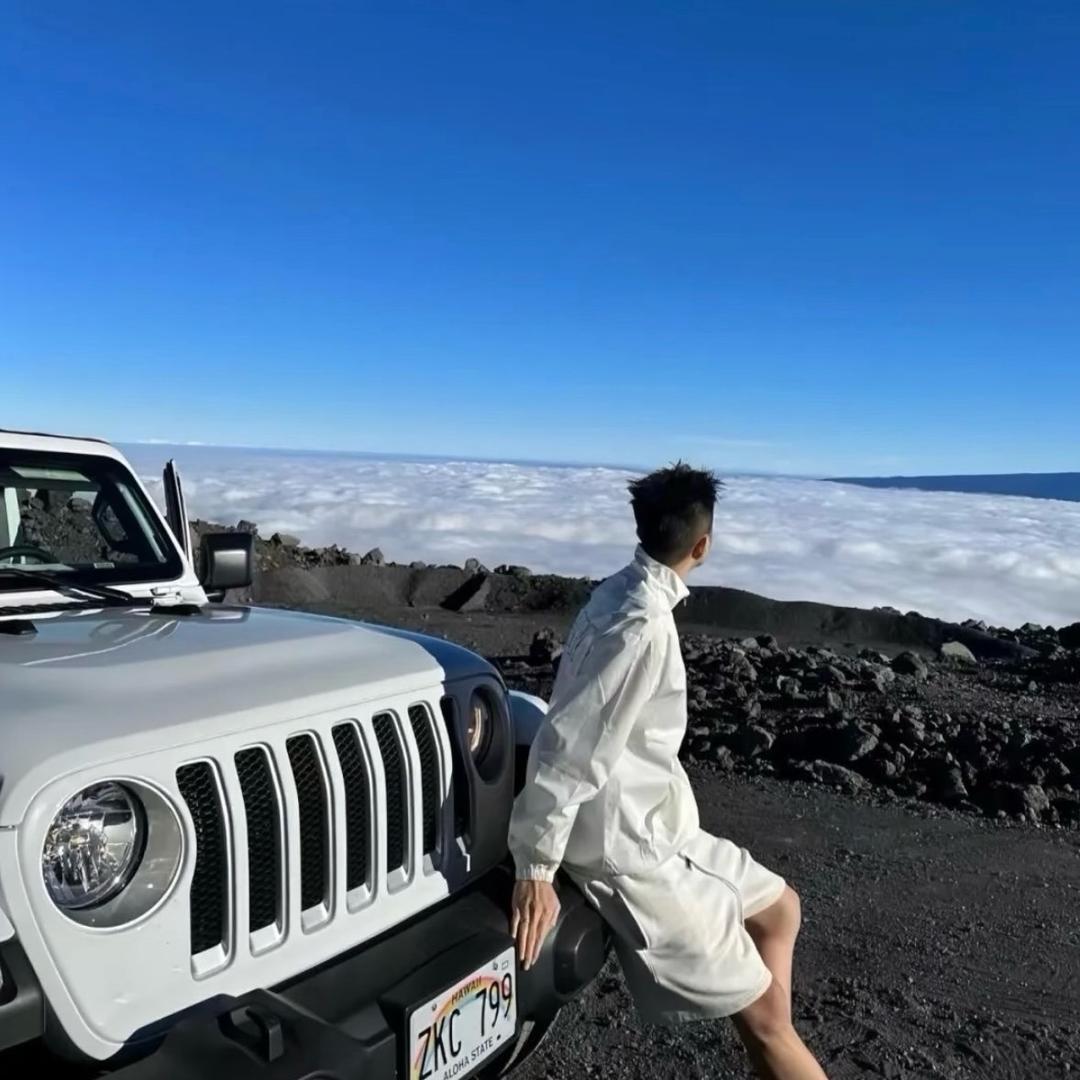 柒天