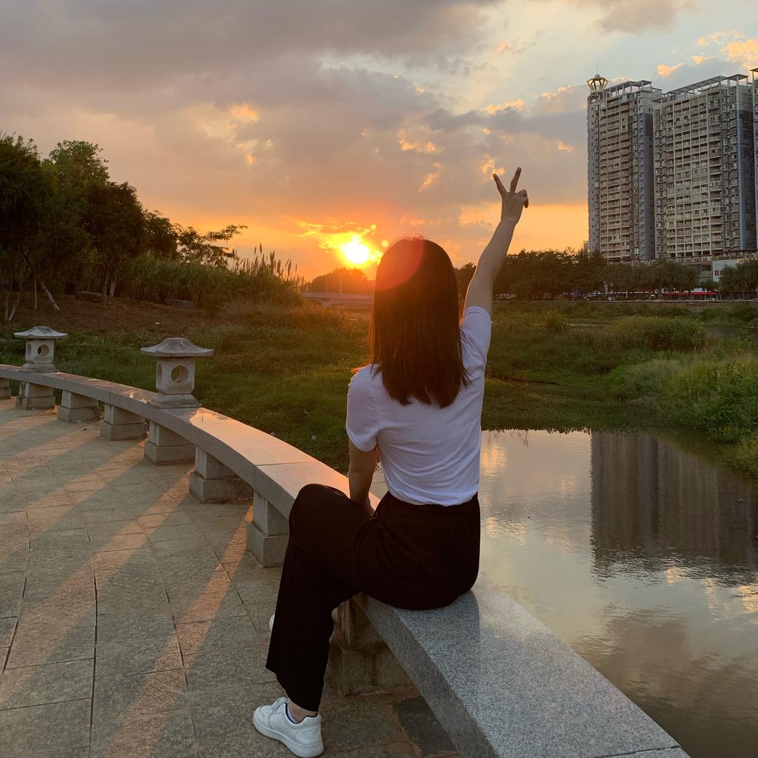 叶子呀