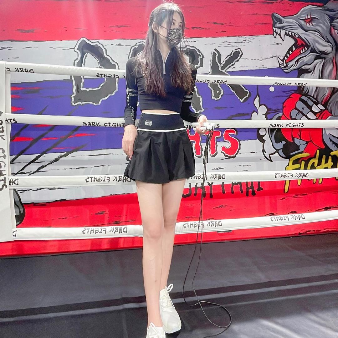 Miss娜的春夏秋冬