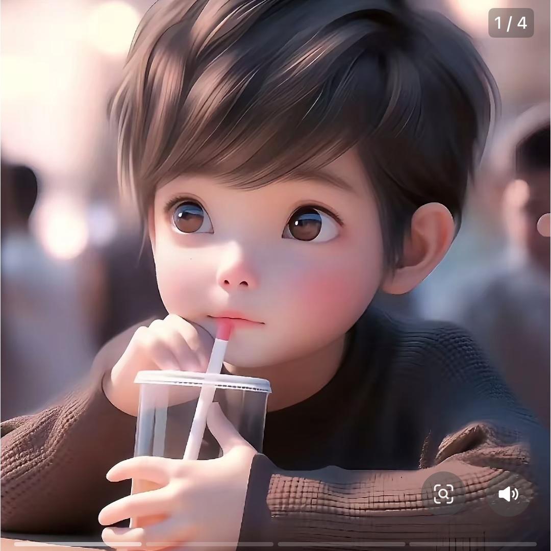 小  宝