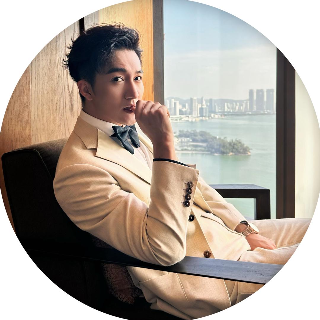 小烨赵俊烨🎤头像