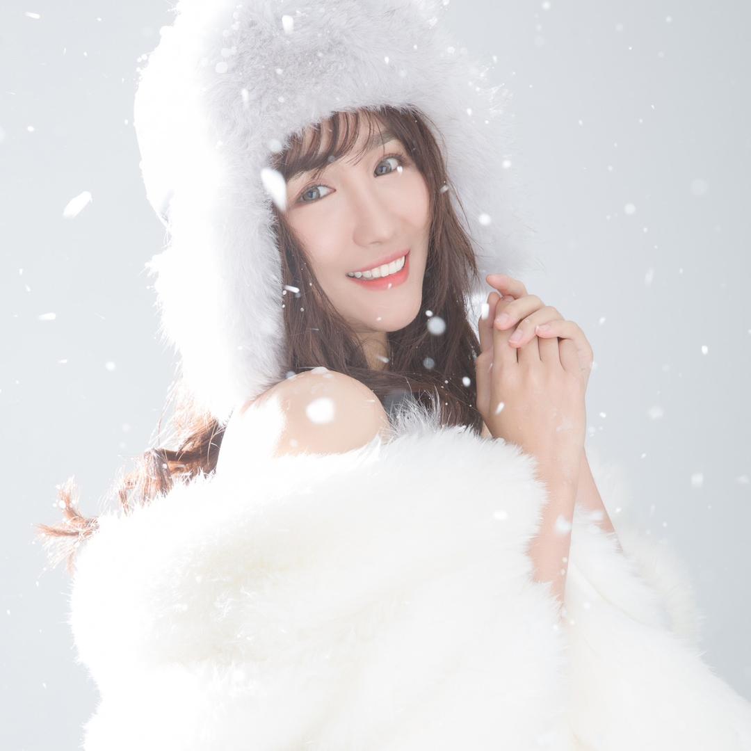 妍雨小朋友