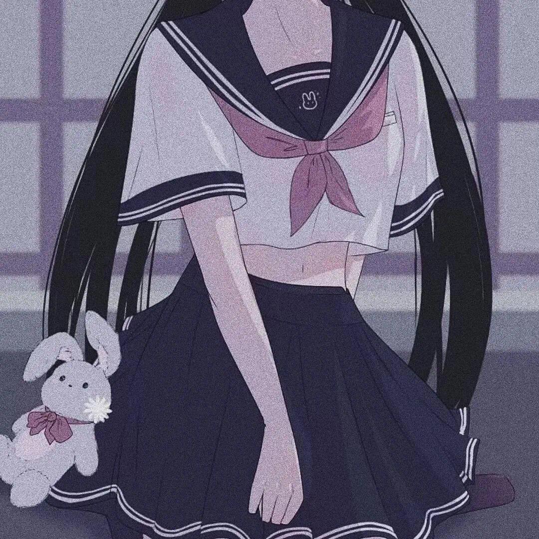一只胡萝宝JK