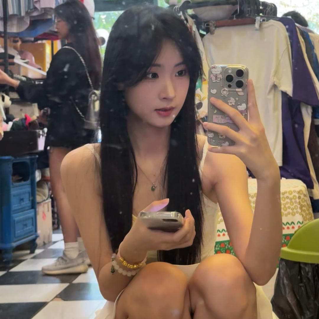 橙子味的小铜