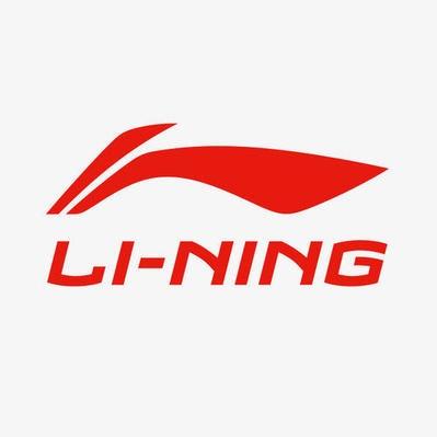 李宁跑鞋直播间