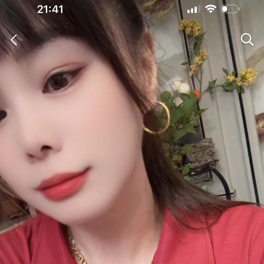 小姚 🌹