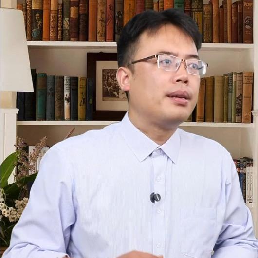 姜为老师家庭教育