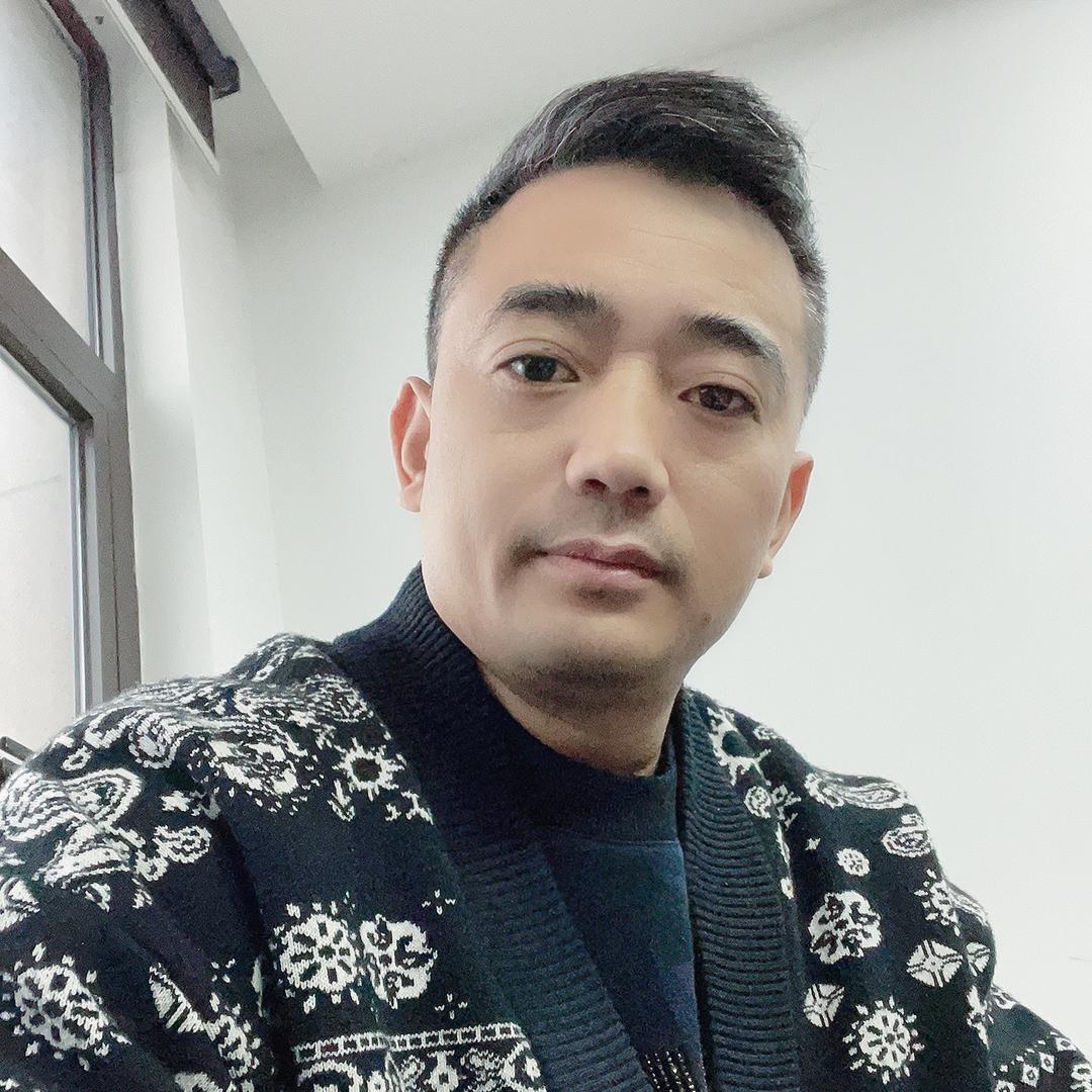 设计师～大路