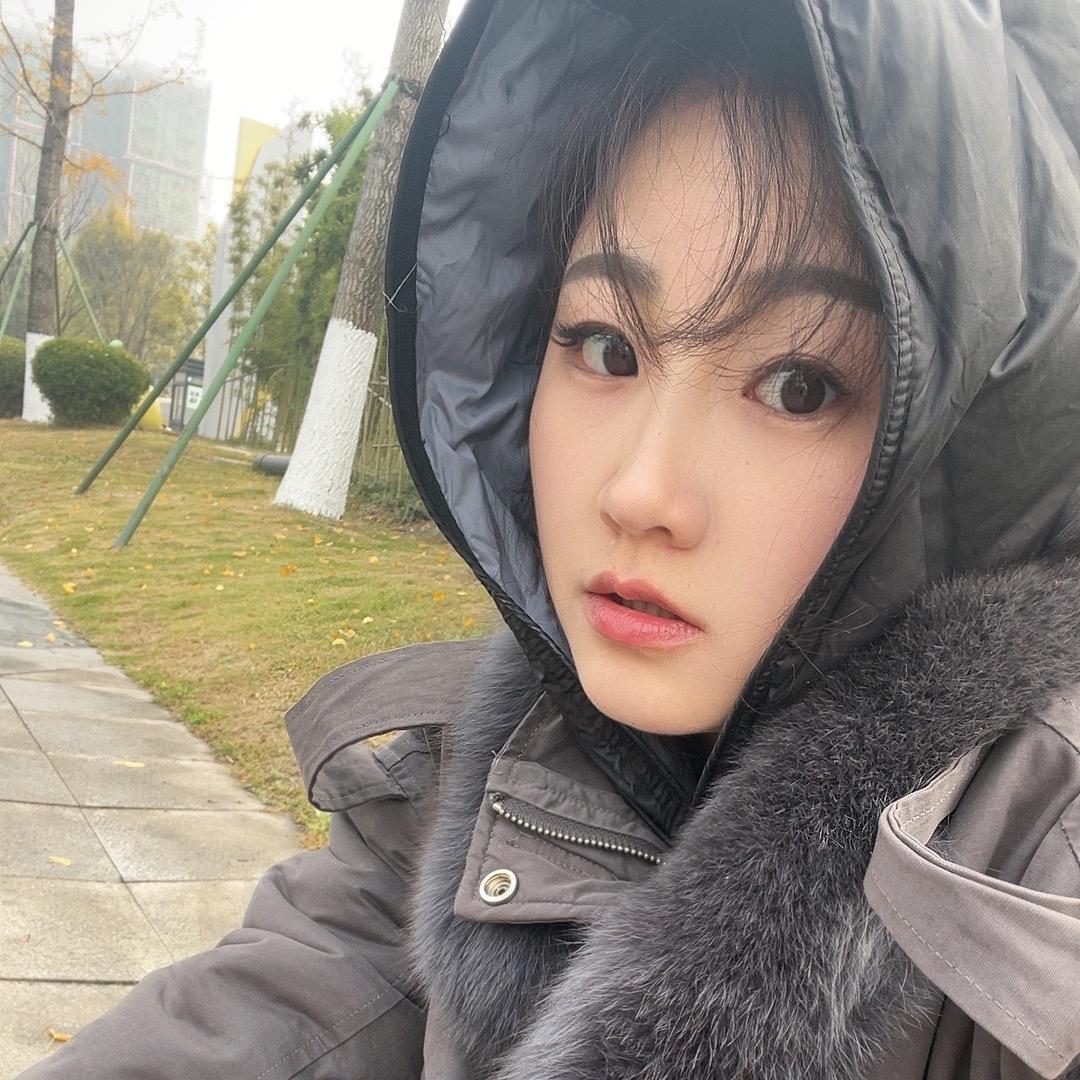青果🌞