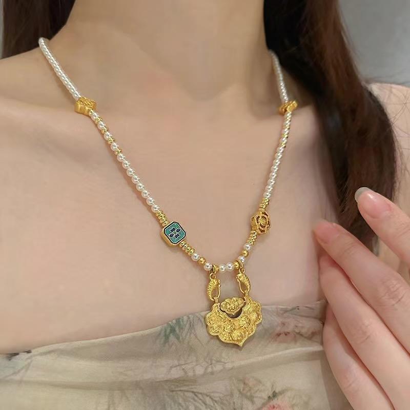 金满楼珠宝