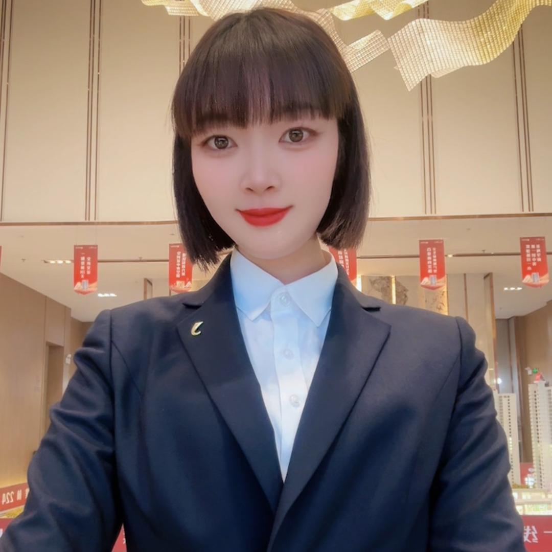 淅川花漾美郡 .李垚花