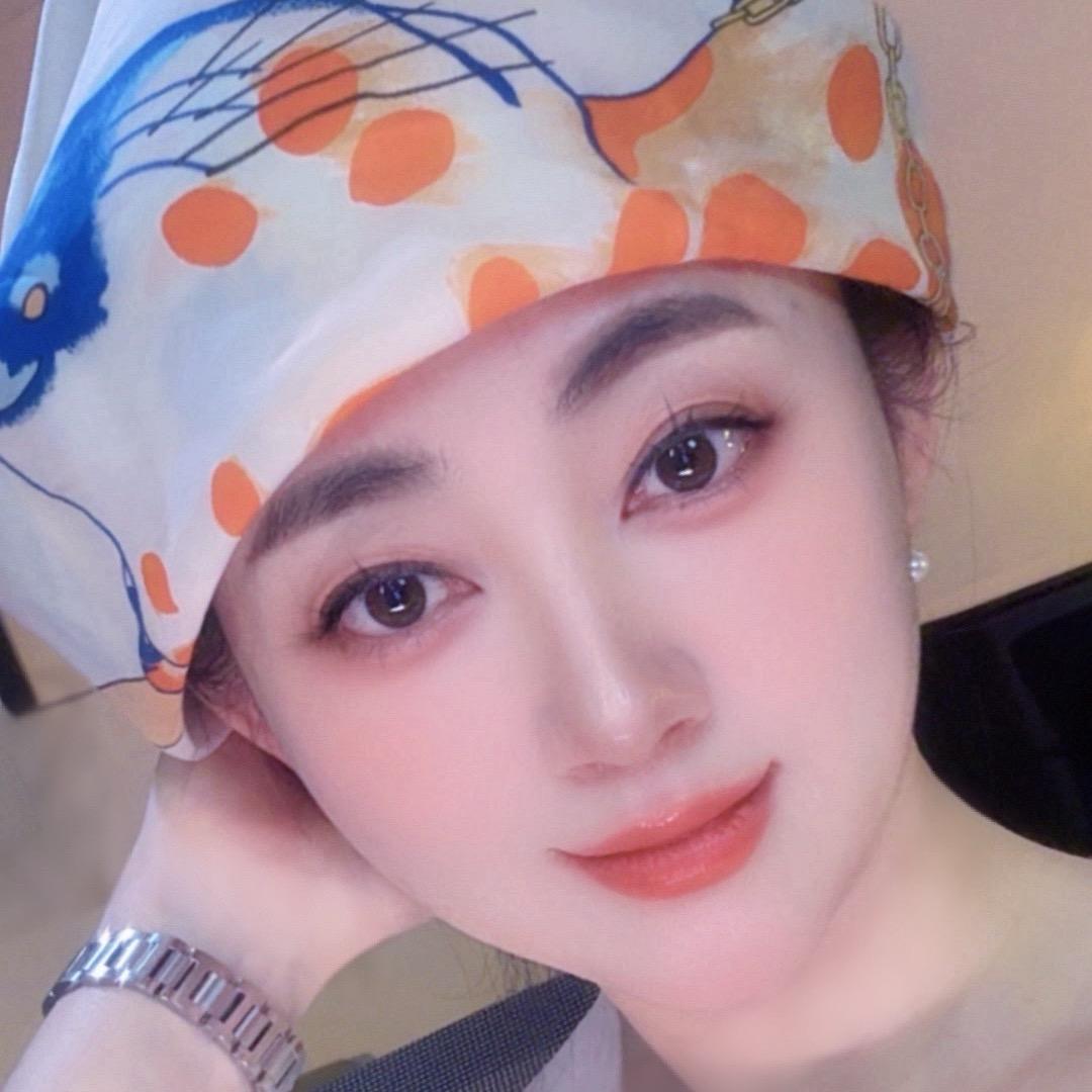 橙