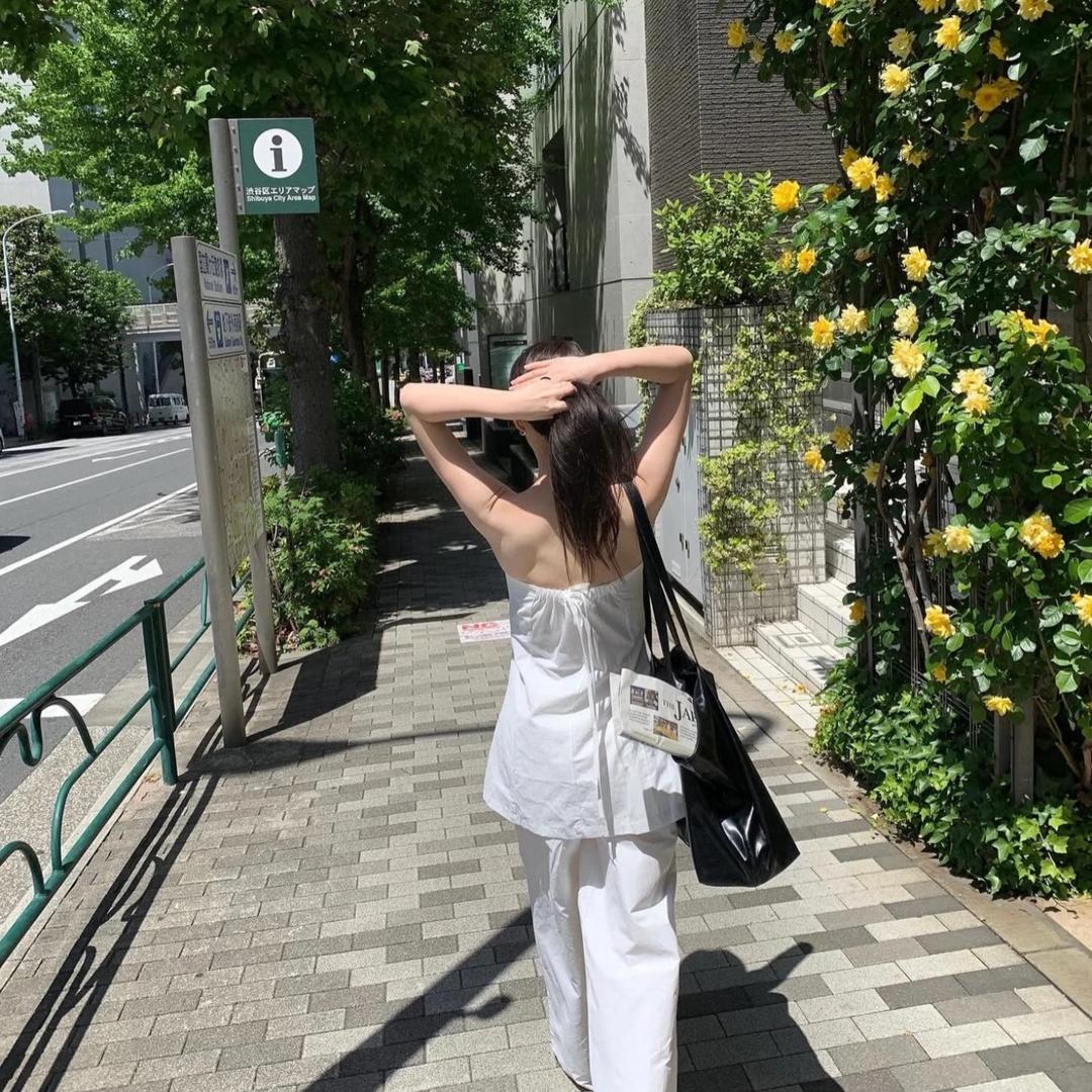 樹小姐的工作室