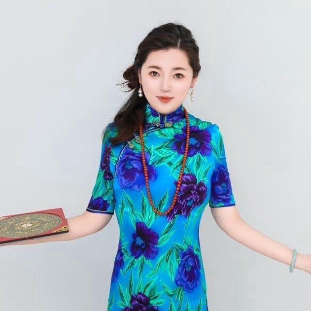 师姐聊易学
