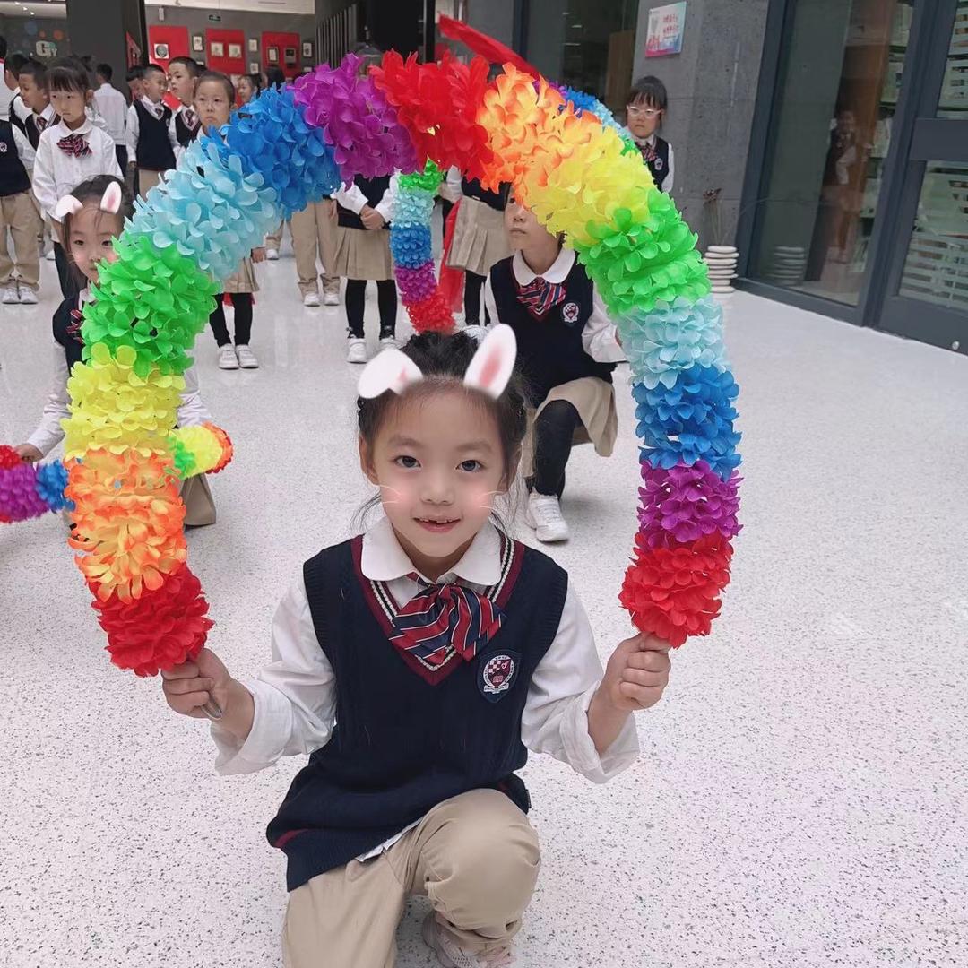 安然♥️