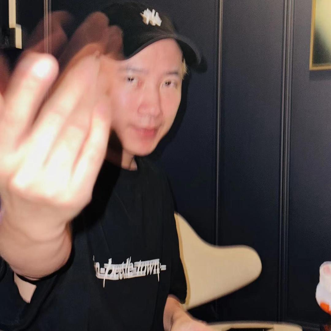 咸鱼