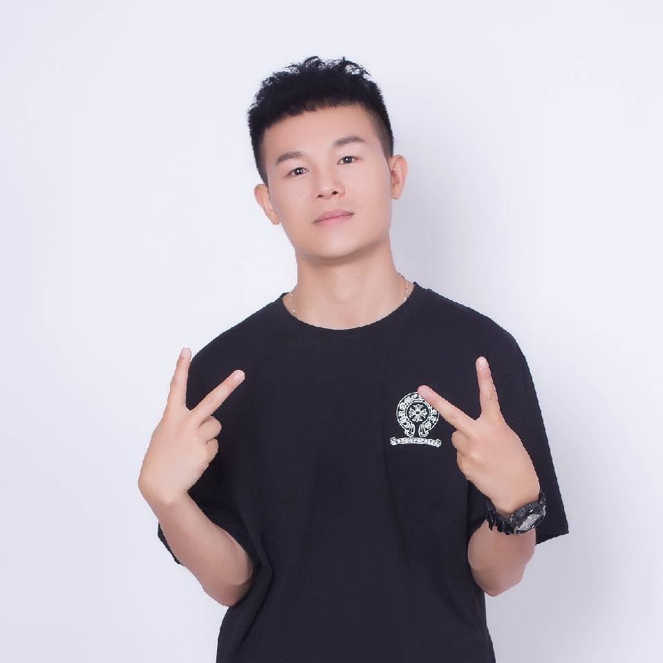 大胜-临湘舞耀街舞