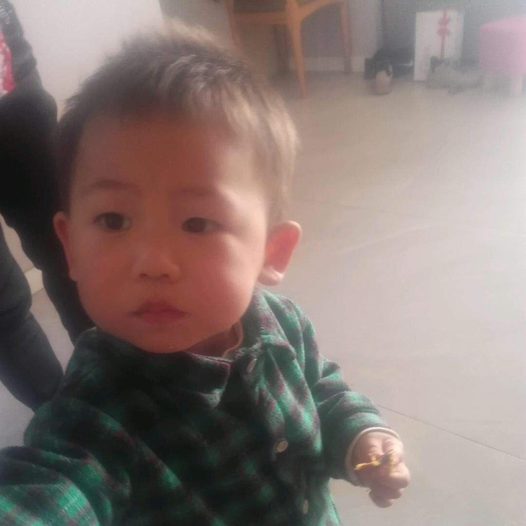 莫凡凡