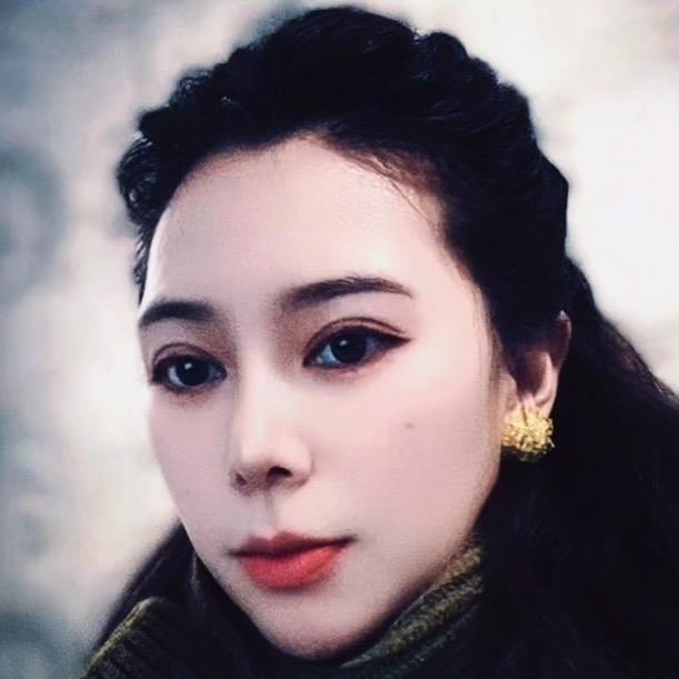 超爱自由的李园长