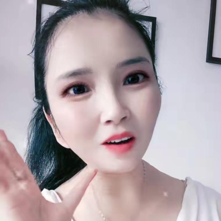 傻傻