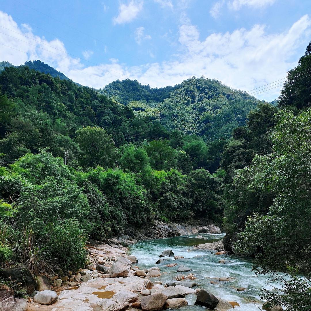 山水天下