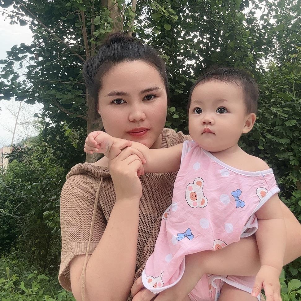 小李呀