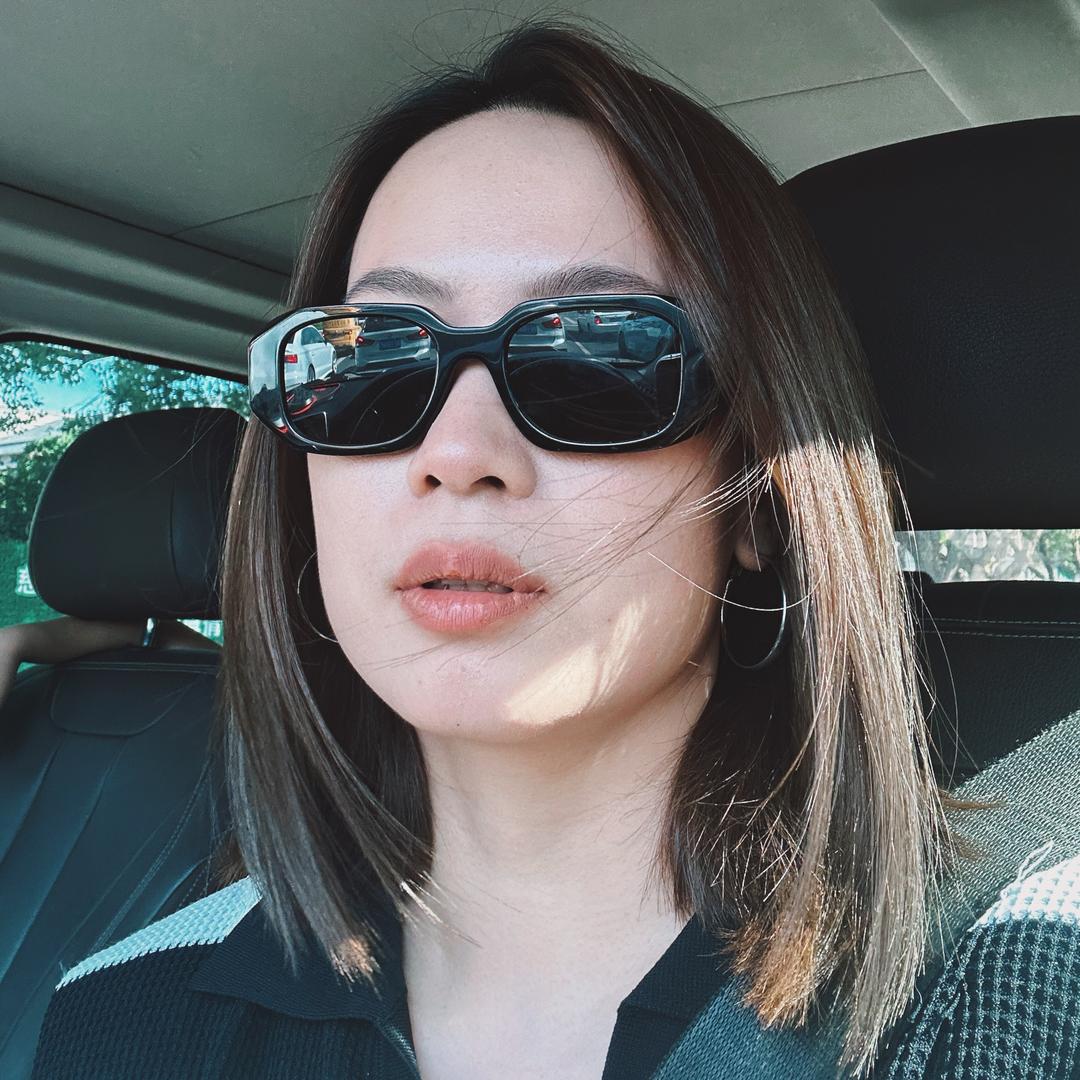 我是扬扬