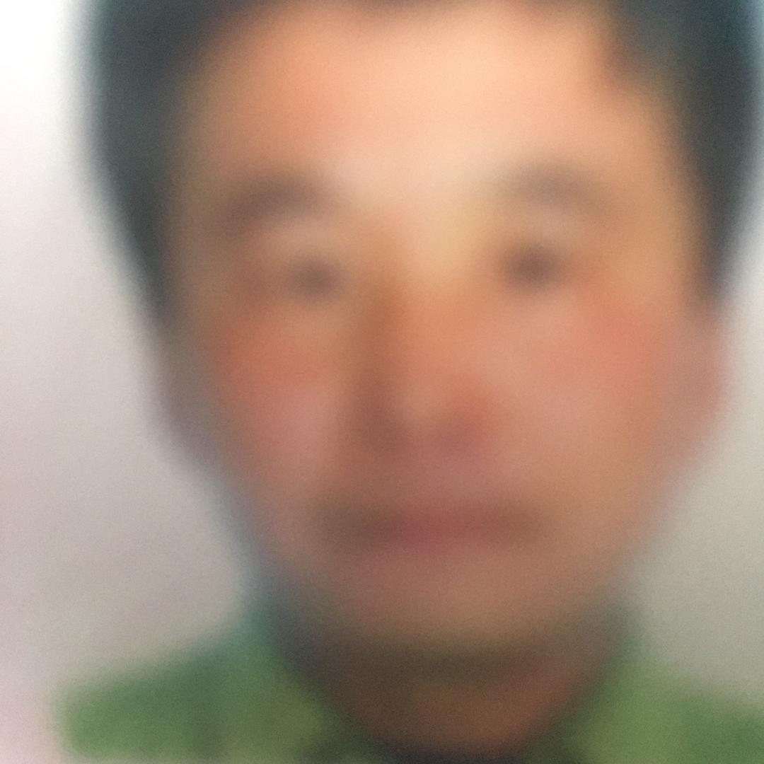 李江海