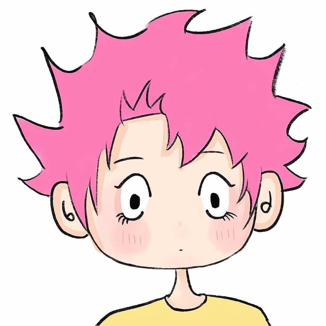 她尝起来像糖果