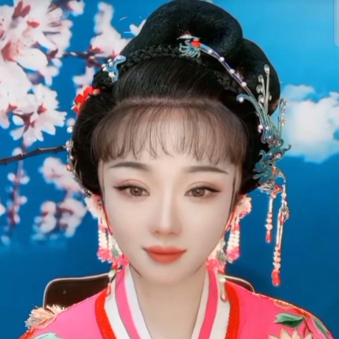 越剧王郑萍