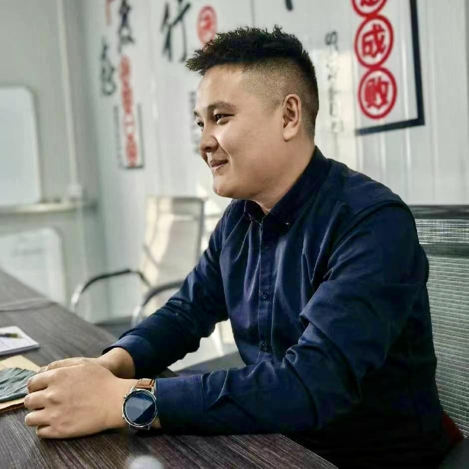 喜洋洋二手车