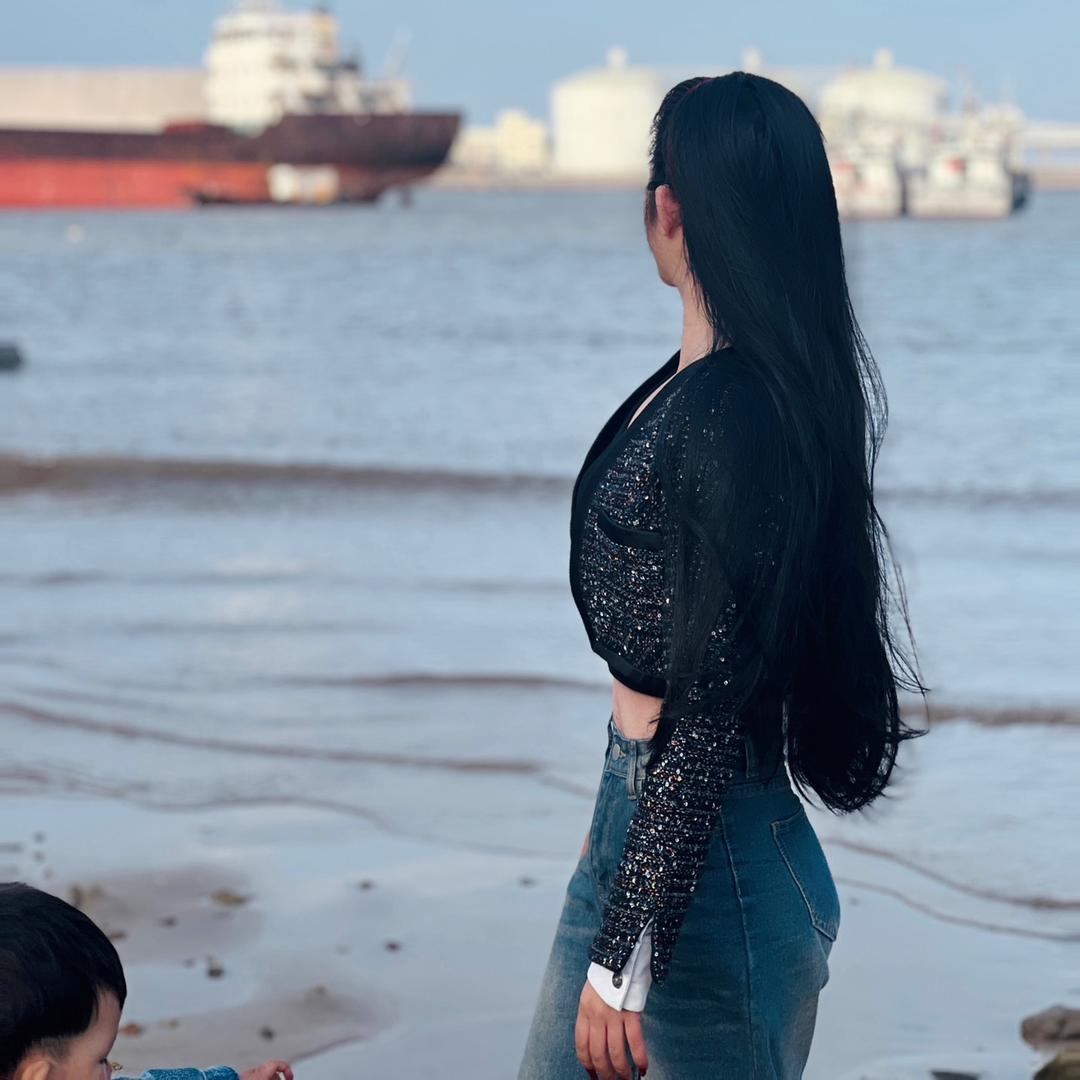 瑞安小表妹。