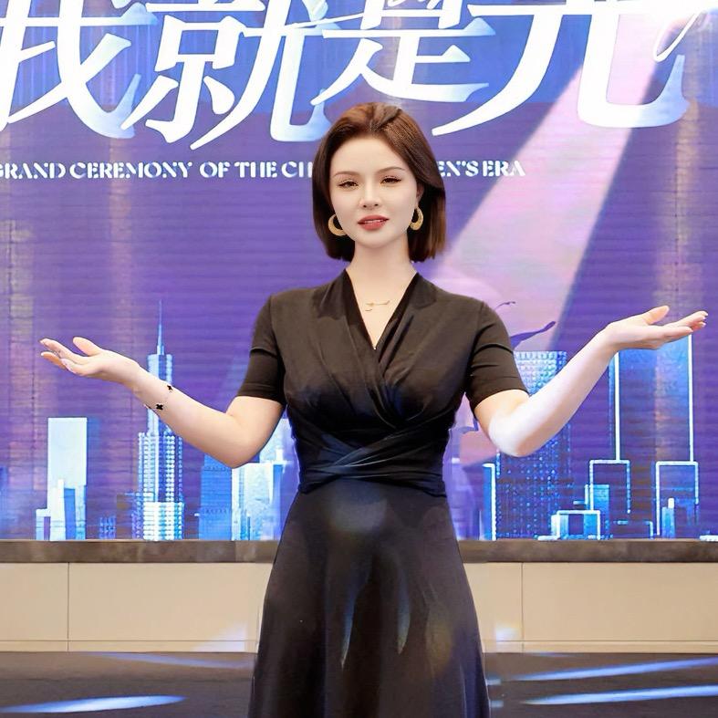 宁波的田美丽