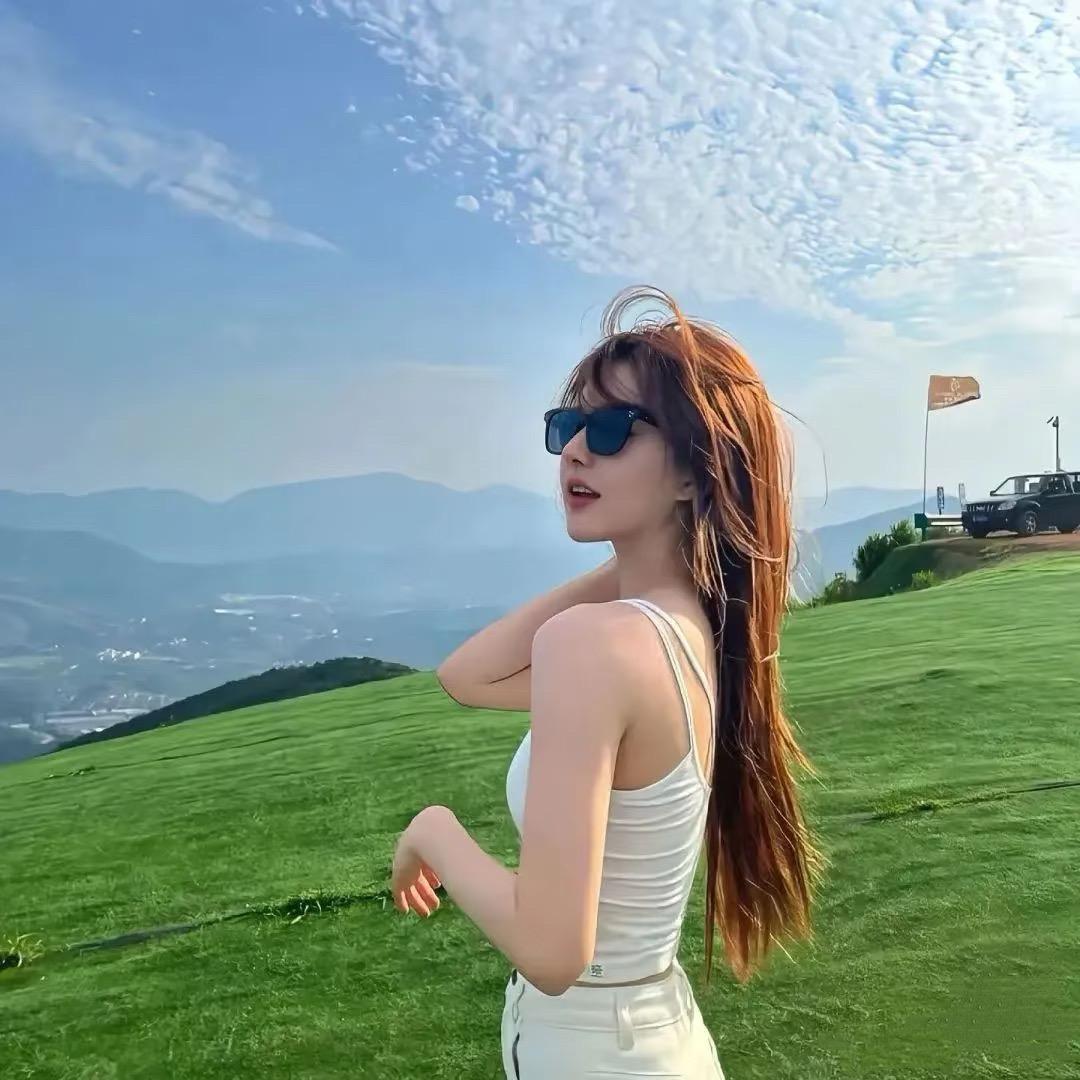 瘦瘦又困了