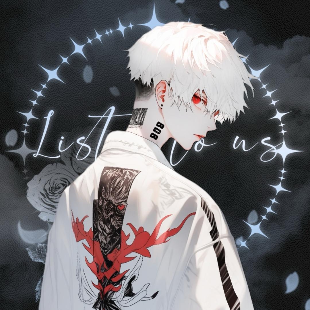 𝓣 • 阿川 ⁸⁰⁸