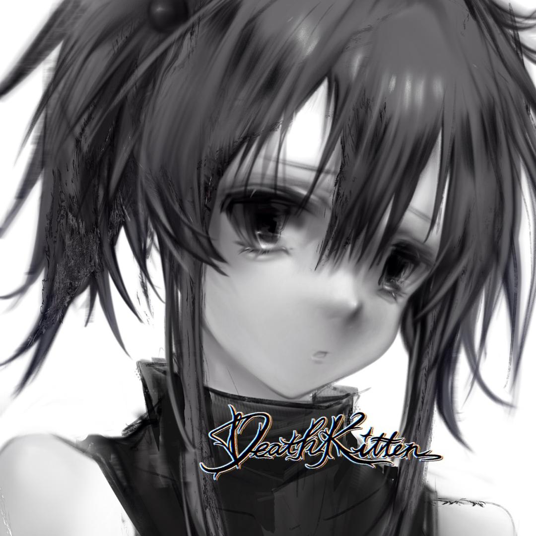 Deathkitten无机